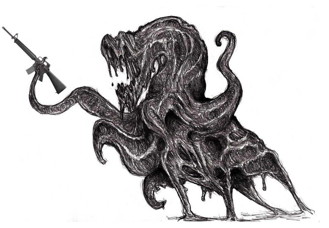 shoggoth with a gun.png